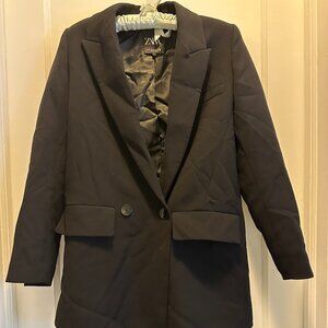 Zara Blazer